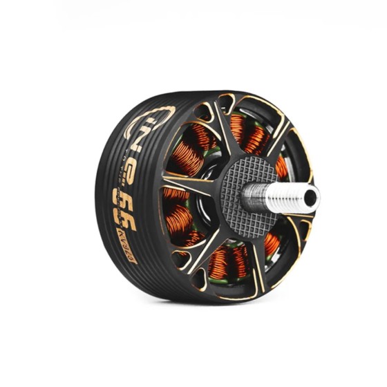 T-Motor Cine66 2812 Professional Cinematic High Quality Smooth Stable Fpv Small Drone Motor for RC FPV Airplane Module